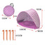 Premium Baby Beach Tent for Outdoor Comfort