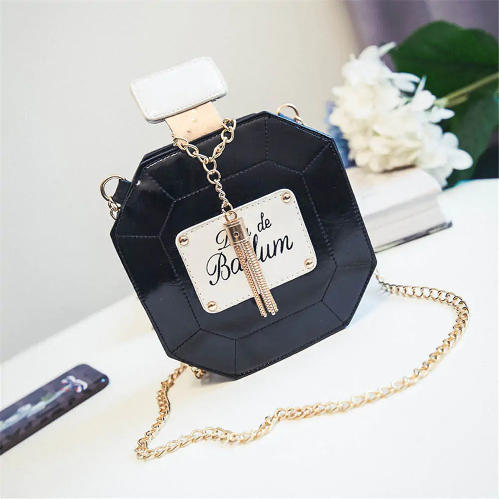 Charming Cartoon Crossbody Purse for Women