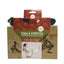 Juego de Bloque de Yoga y Correa de Bambú Grabado a Láser