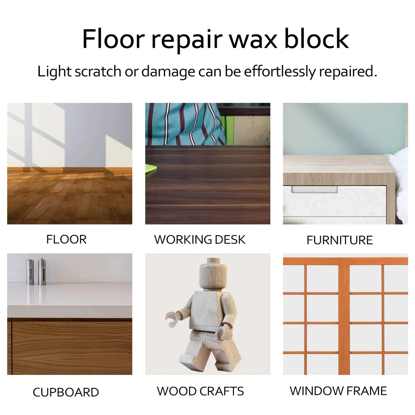 Premium Laminate Repairing Kit