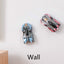 Anti Gravity Remote Control Car