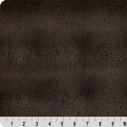 Tissu Luxe Cuddle® Frosted Powderpuff - 58"/60" par yard
