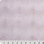 Tissu Luxe Cuddle Frosted Powder Puff Rose Fumé