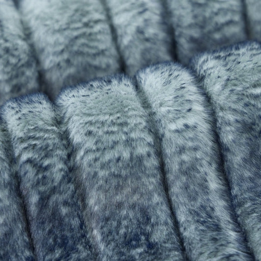 Raindrop Luxe Cuddle Glazed Vienna Fabric - 58"/60" per Yard