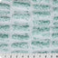 Tela Jade Mist Luxe Cuddle Iced Milan - 58"/60" por Yarda