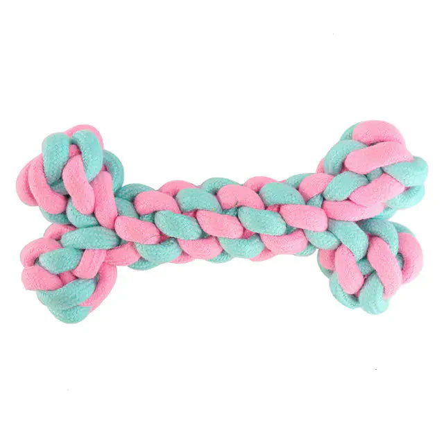 Juguetes de Masticar para Perros Premium para Perros Felices