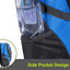 Mochila de Viaje Premium de 40L para Hombres y Mujeres