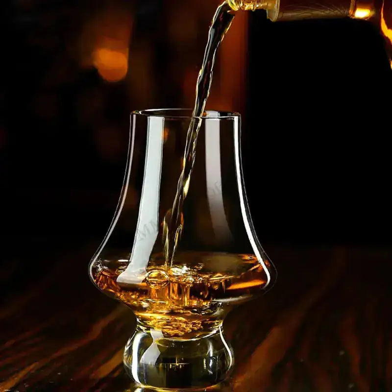 Copas de Brandy de Cristal Premium
