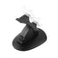 LED Dual USB Charging Charger Dock Stand Cradle Docking Station for Sony Playstation 4 PS4 Game Gaming Console Controller - Korvel