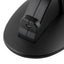LED Dual USB Charging Charger Dock Stand Cradle Docking Station for Sony Playstation 4 PS4 Game Gaming Console Controller - Korvel