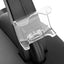 LED Dual USB Charging Charger Dock Stand Cradle Docking Station for Sony Playstation 4 PS4 Game Gaming Console Controller - Korvel