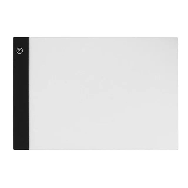 LED Light Box Tracing Board for Art and Craft Projects