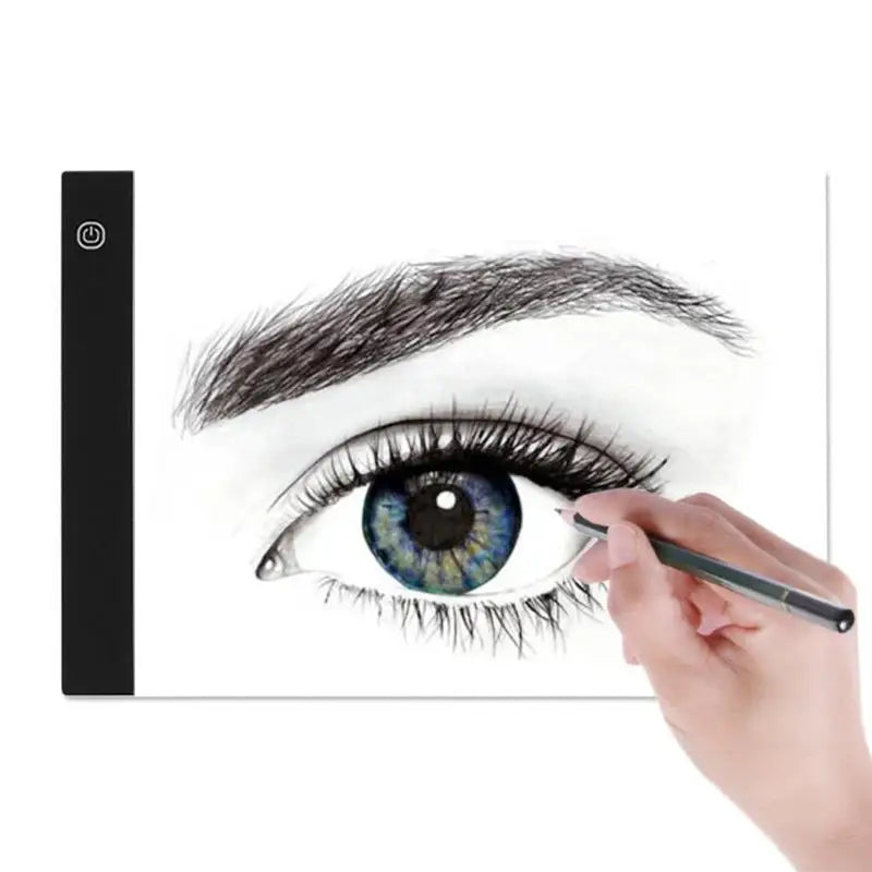 LED Light Box Tracing Board for Art and Craft Projects