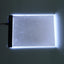 LED Light Box Tracing Board for Art and Craft Projects