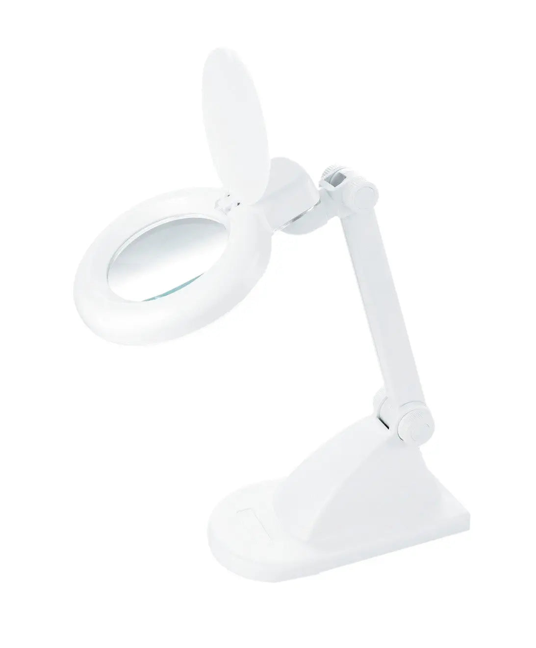 Lampe de table à grossissement LED premium