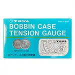 Medidor de Tensión Towa para Caja de Bobina 'L' para Bobinas Pequeñas