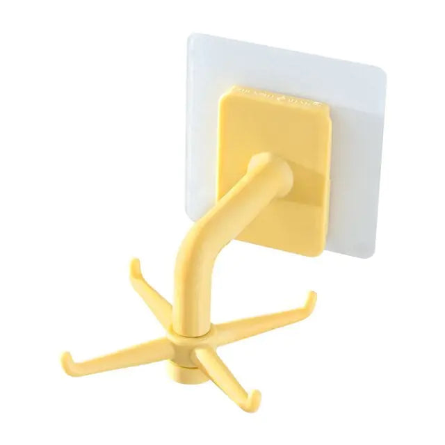 Organizador de Ganchos de Cocina Premium