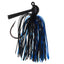 Reaction Tackle Premium Flipping Jigs - 3-Pack for Bass Fishing