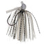 Reaction Tackle Premium Flipping Jigs - 3-Pack for Bass Fishing