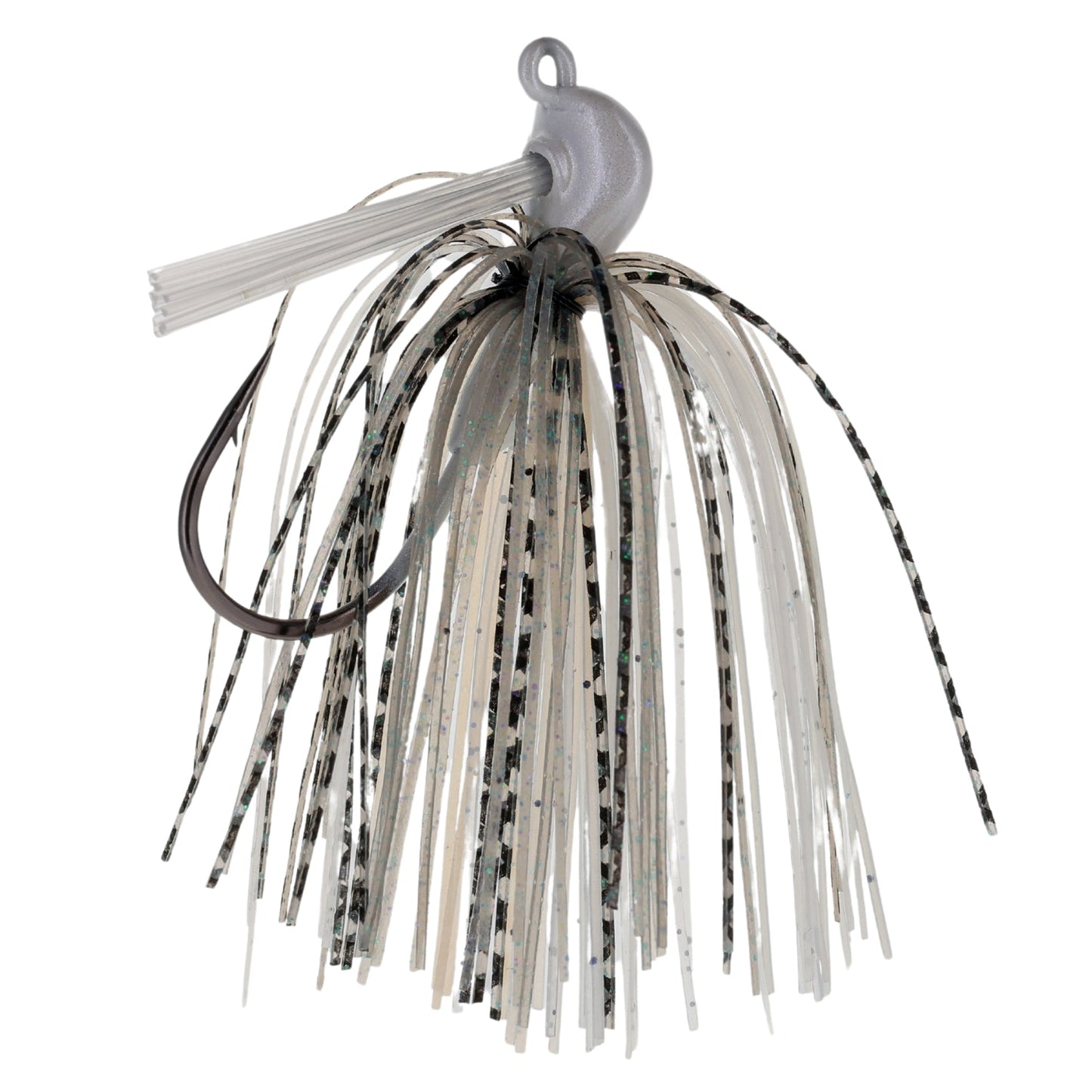 Reaction Tackle Premium Flipping Jigs - 3-Pack for Bass Fishing
