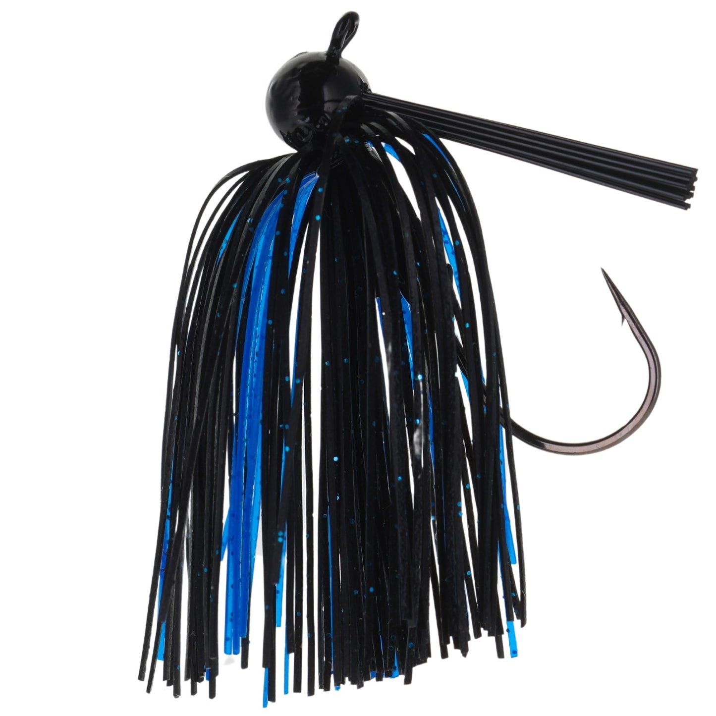 Premium Reaction Tackle Football Jigs - 3-Pack for Fishing