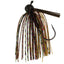 Premium Reaction Tackle Football Jigs - 3-Pack for Fishing