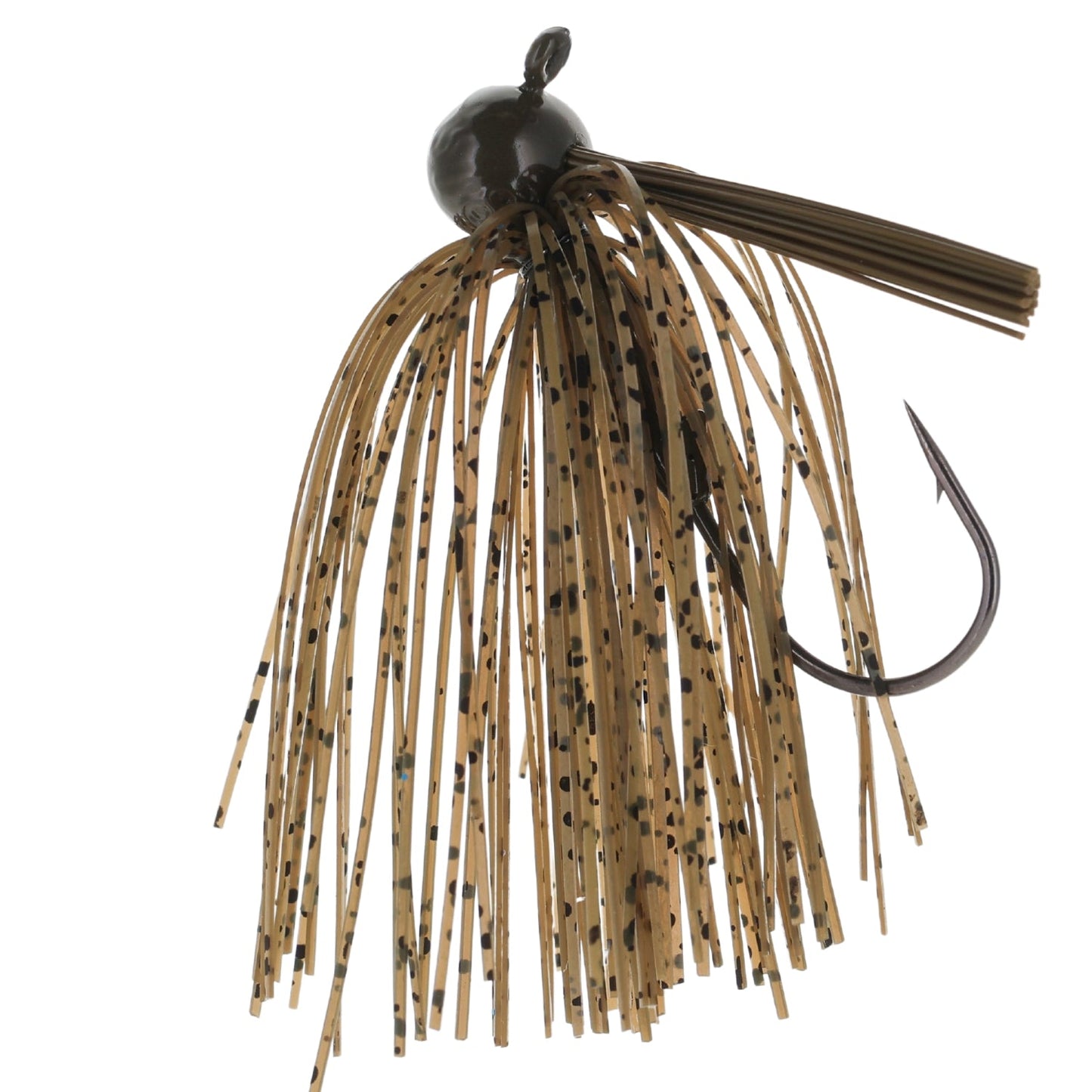 Premium Reaction Tackle Football Jigs - 3-Pack for Fishing