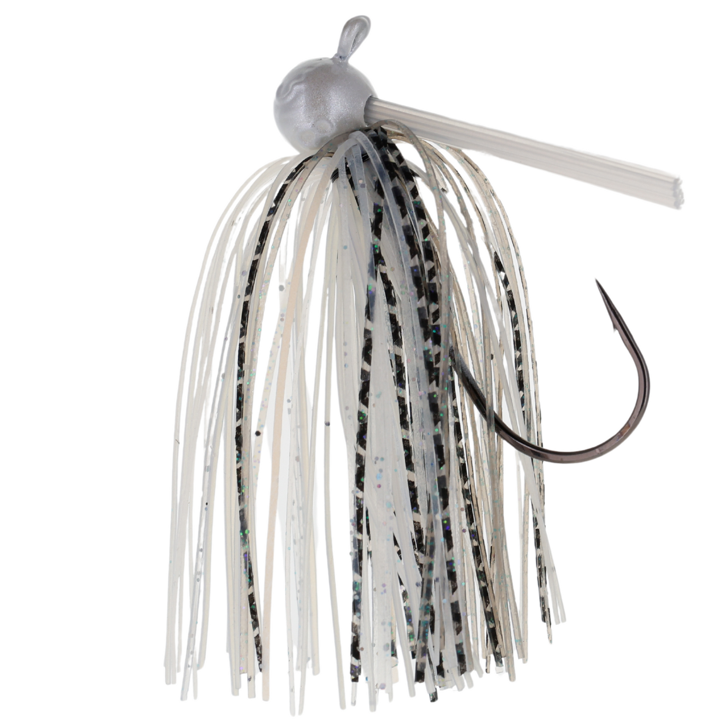 Premium Reaction Tackle Football Jigs - 3-Pack for Fishing