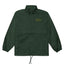 Tropical Seas Embroidered Windbreaker