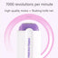 Laser Touch Hair Removal Kit