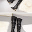 Bottes Chic Au-Delà Du Genou Pour Chaque Occasion
