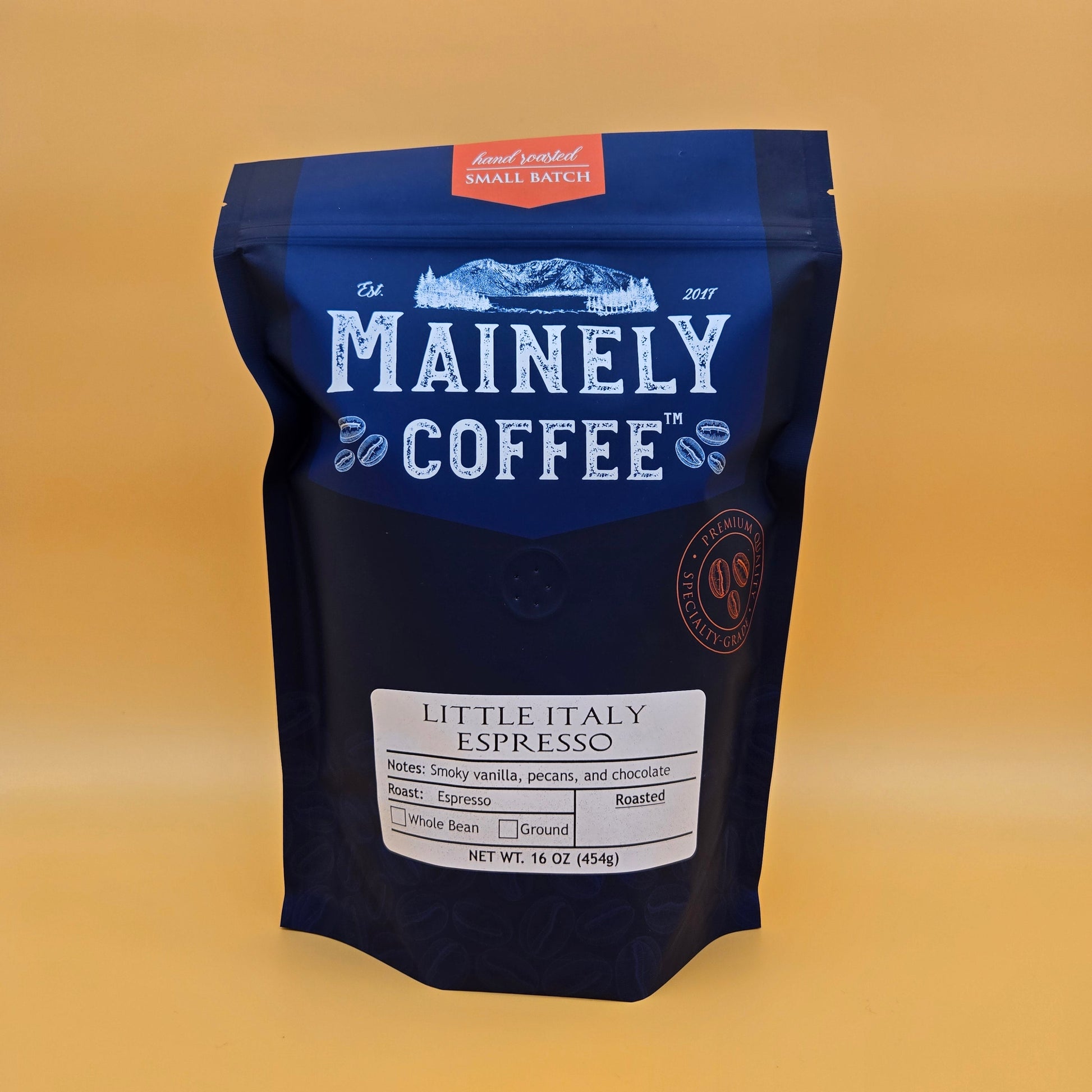 Little Italy Blend - Korvel