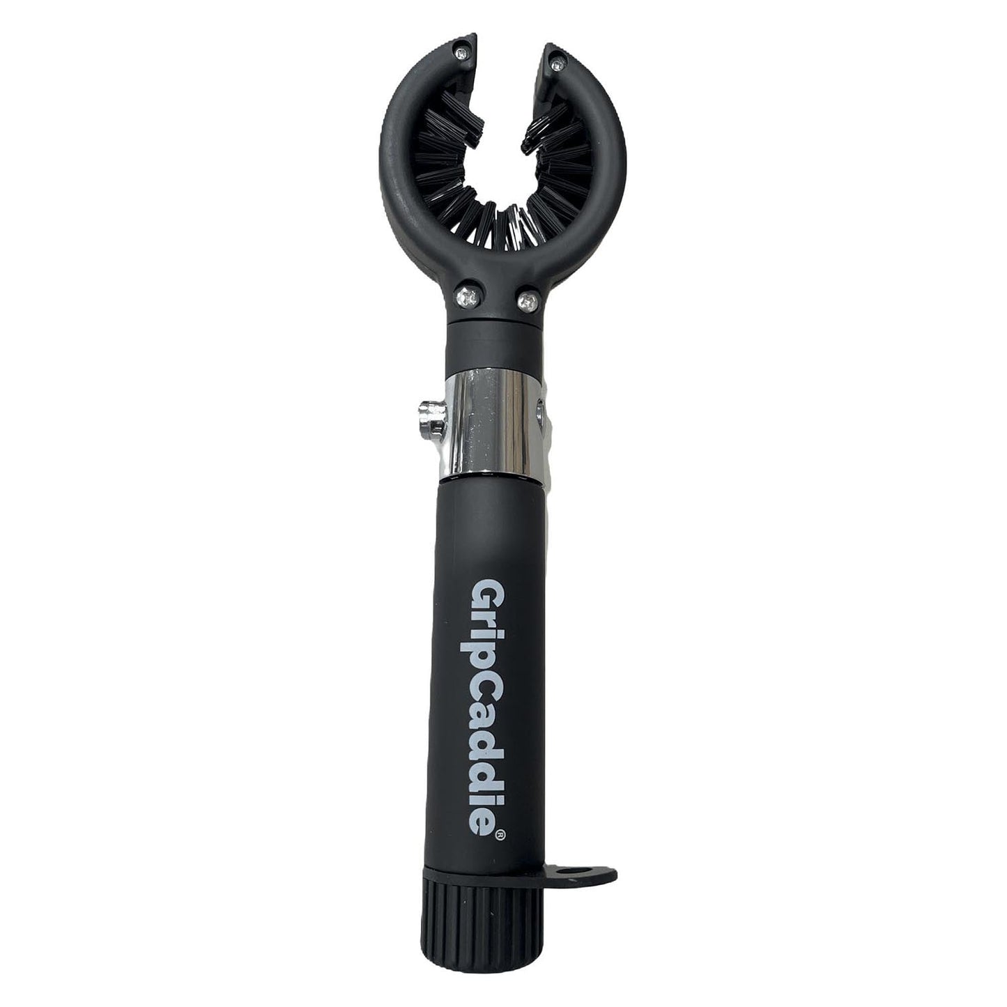 GripCaddie - Cepillo de Limpieza para Palos de Golf