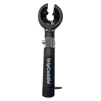 GripCaddie - Golf Club Cleaning Brush