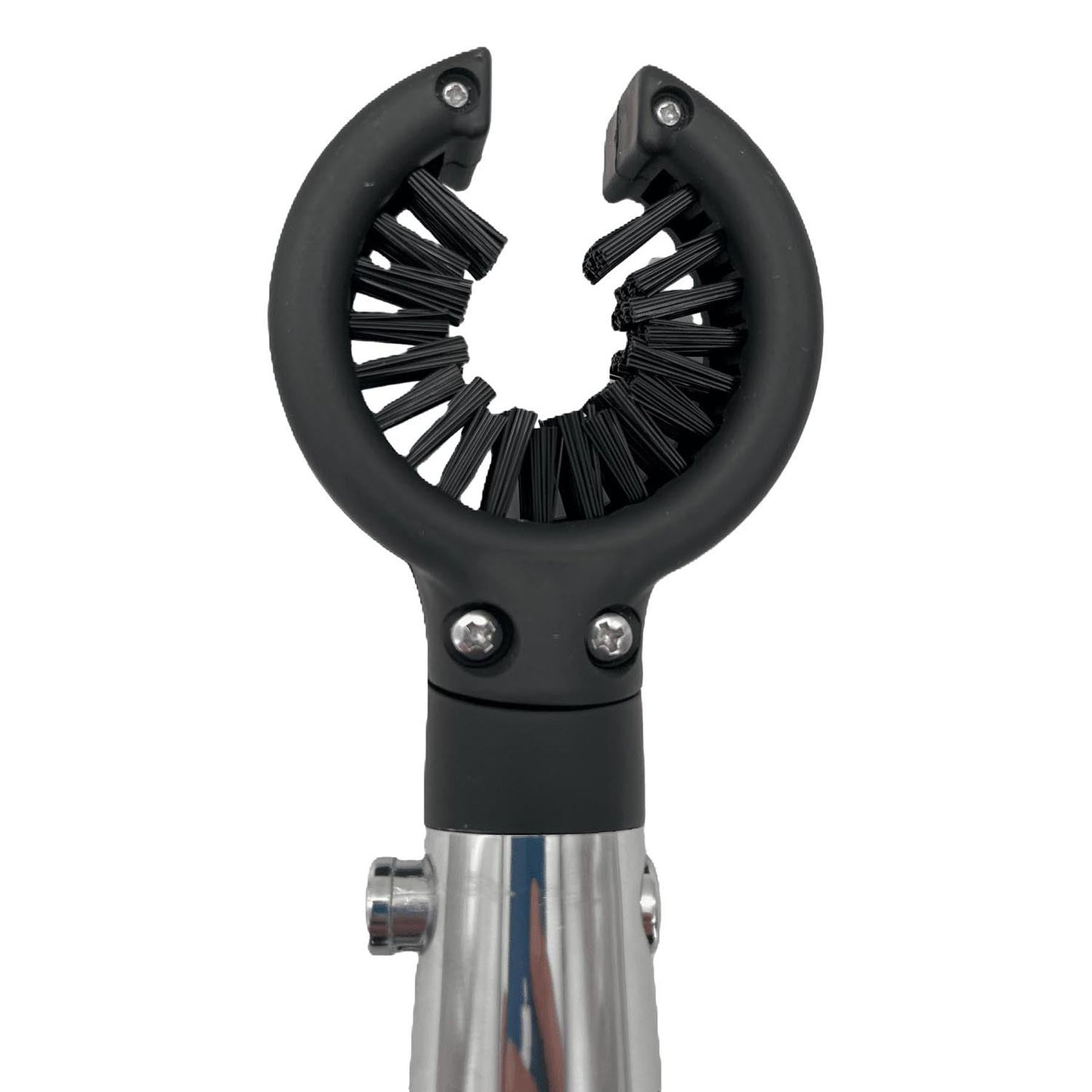GripCaddie - Cepillo de Limpieza para Palos de Golf
