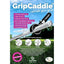 GripCaddie - Cepillo de Limpieza para Palos de Golf