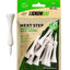 Lignum Tee - Eco-Friendly Golf Tees for Performance