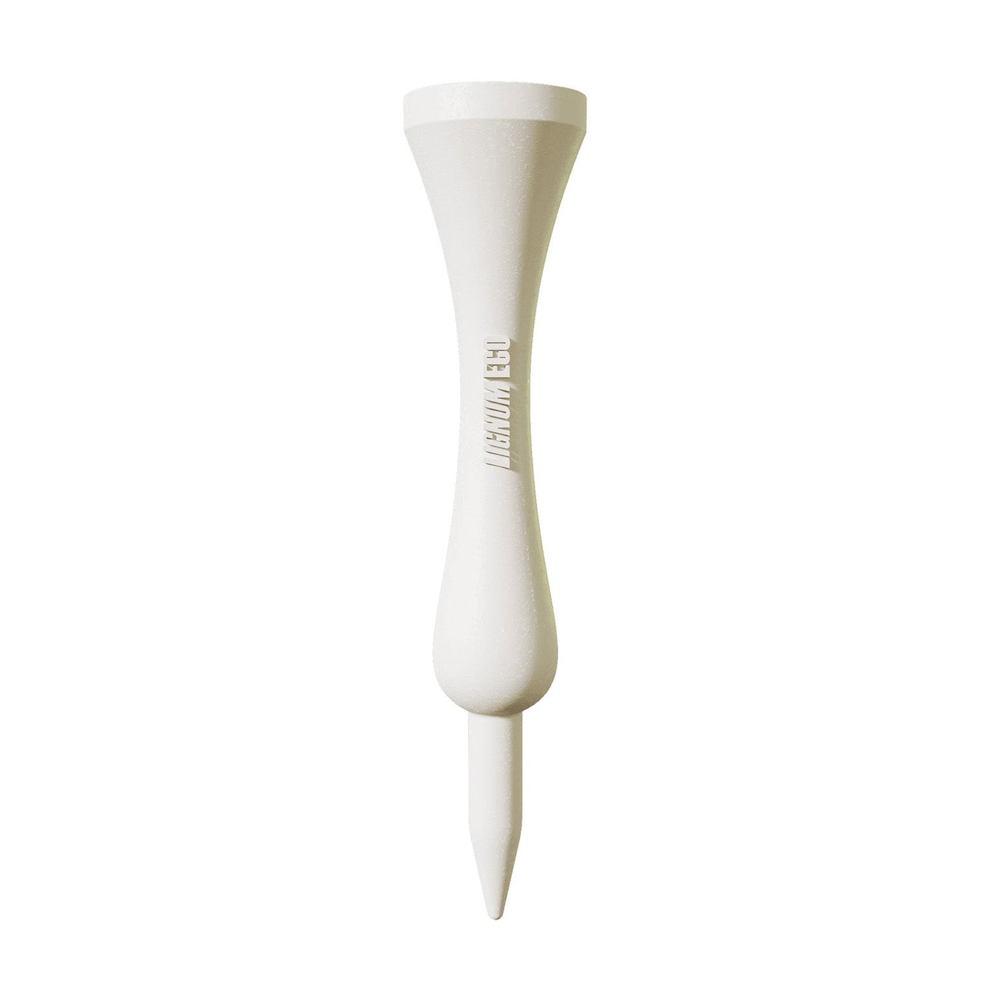 Lignum Tee - Eco-Friendly Golf Tees for Performance