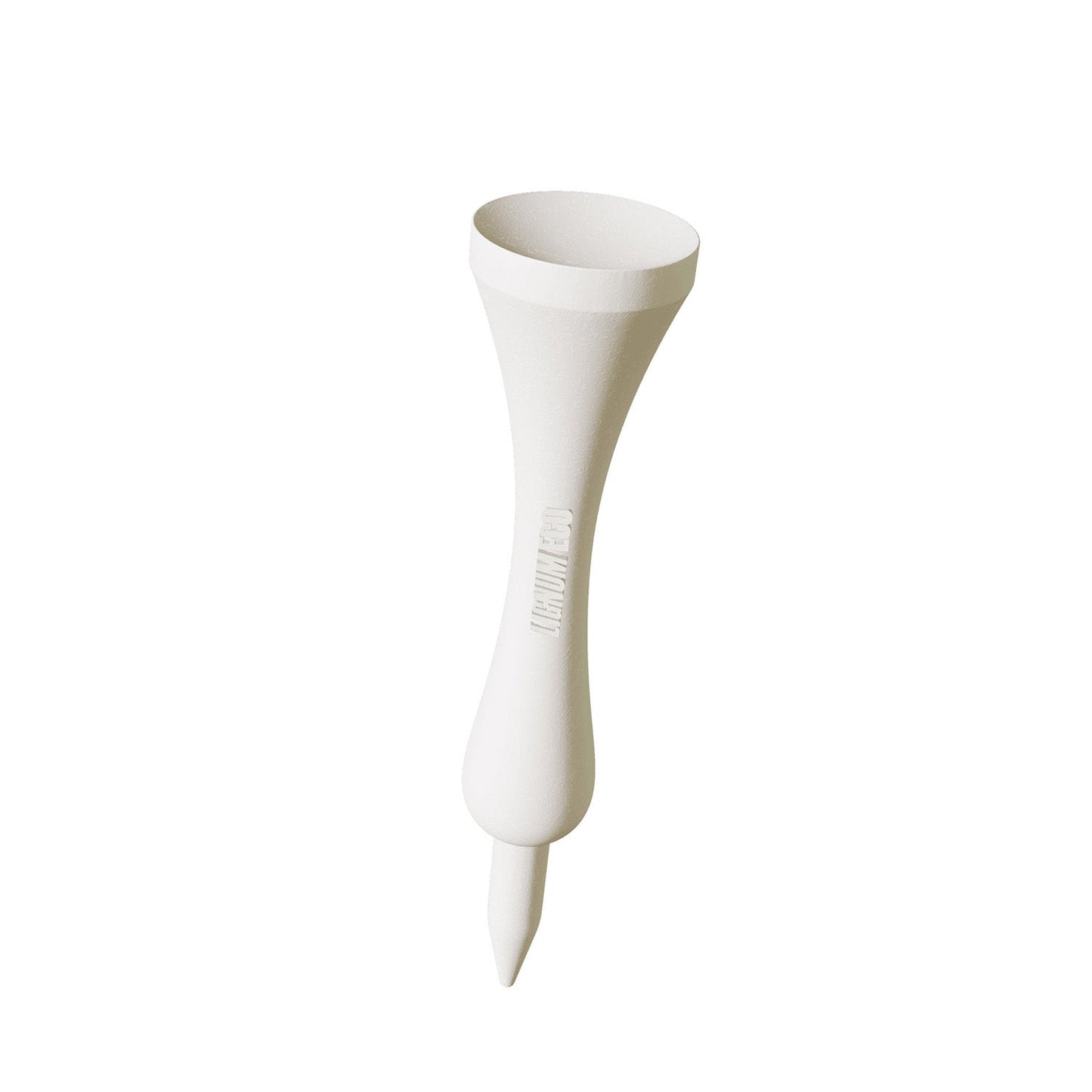 Lignum Tee - Eco-Friendly Golf Tees for Performance