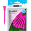 Lignum Classic Golf Tees - Korvel