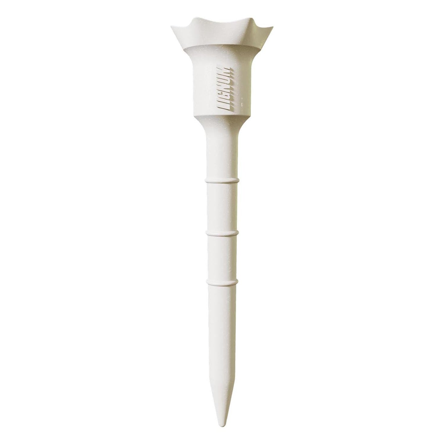 Lignum Star Golf Tees - Premium Performance