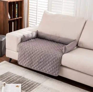 Waterproof Pet Sofa Mat for Ultimate Comfort