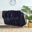 Couverture d'hiver romantique pour couple