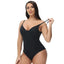 Seamless Postpartum Bodysuit for Comfort and Support