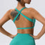 Premium Women's Sports Bra for Active Lifestyle