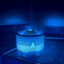 Volcano Mist Humidifier - Serenity and Comfort