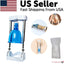 Pompe à vide étirable premium pour une expérience améliorée