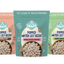Clean Snack Packs – Vegan, Gluten-Free, Allergen-Friendly Snacks