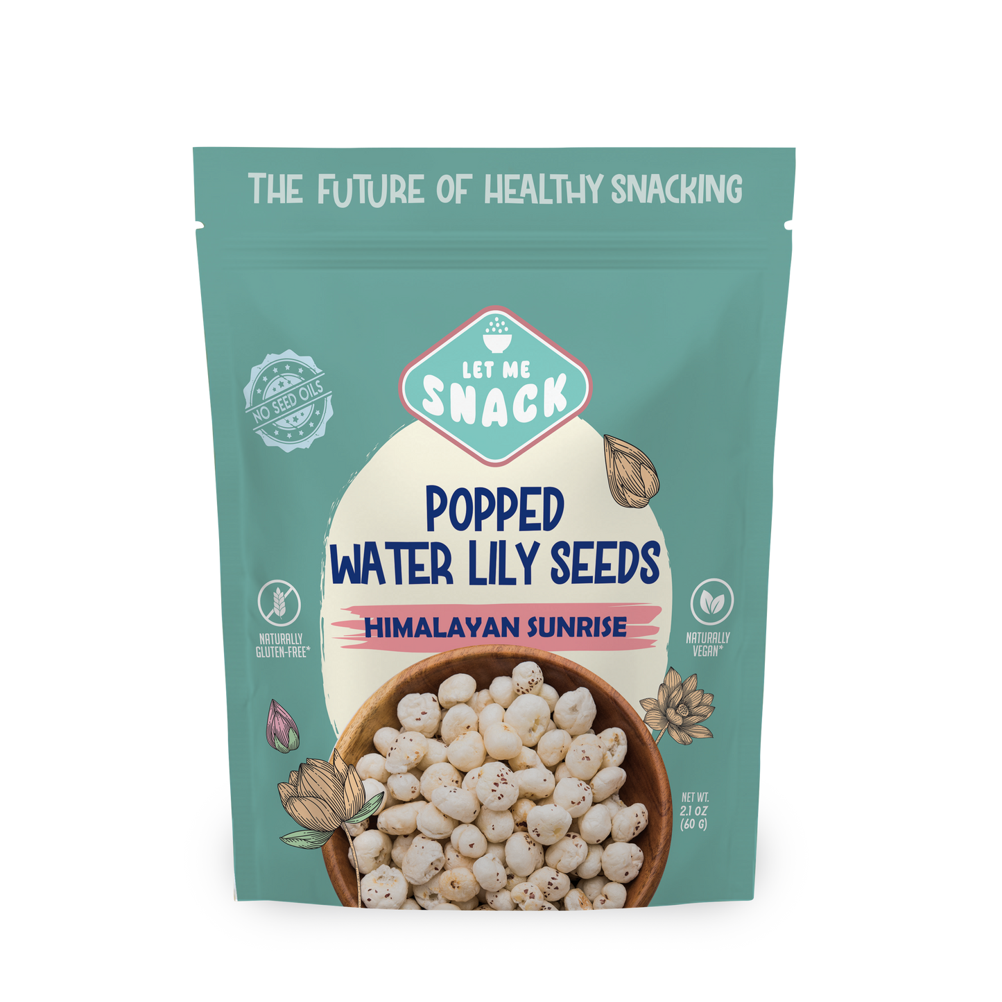 Clean Snack Packs – Vegan, Gluten-Free, Allergen-Friendly Snacks