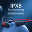 X7 Premium Bone Conduction Headphones